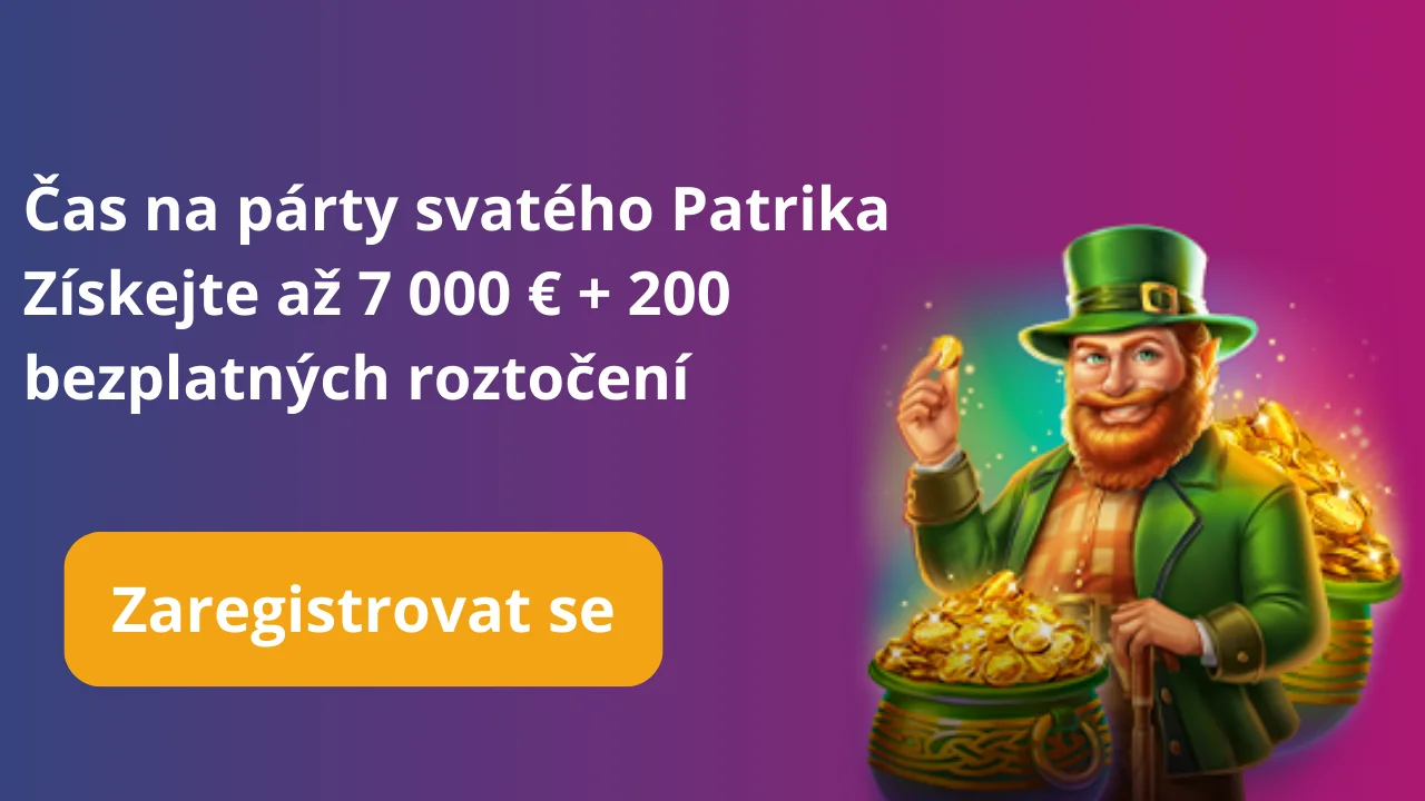 Casino CZ Promo Code